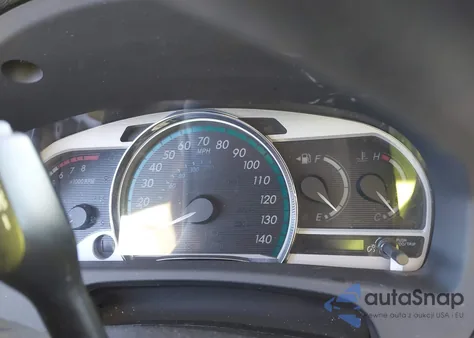 2010 Toyota Venza из США, поврежденный, VIN 4T3ZA3BB6AU036373